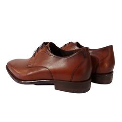 Floris Van Bommel Nette Schoen SFM-30329-24-01 Cognac - 8720244684041