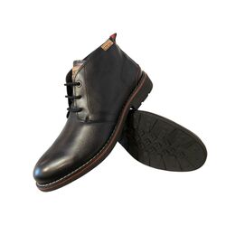 Pikolinos Veterboot York M2M-8027 Space Blauw - 8445442281778