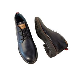 Pikolinos Veterboot York M2M-8027 Space Blauw - 8445442281785