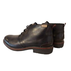 Pikolinos Veterboot York M2M-8027 Space Blauw - 8445442281785