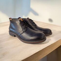 Pikolinos Veterboot York M2M-8027 Space Blauw - 8445442281785