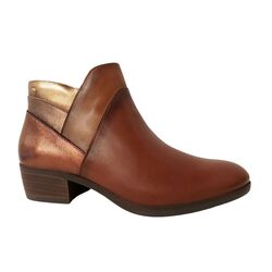 Pikolinos Korte Laars Daroca W1U-8732C2 Cognac Metallic - 8445442397622