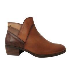 Pikolinos Korte Laars Daroca W1U-8732C2 Cuero Cognac - 8445442397387