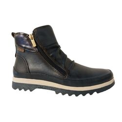 Pikolinos Korte Laars Vigo W3W-8888C4 Blauw - 8445442418310