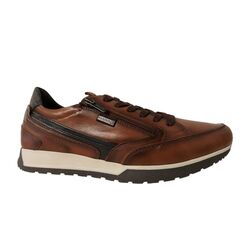 Pikolinos Sneaker Cambil M5N-6237C1 Cuero Bruin - 8445442277511