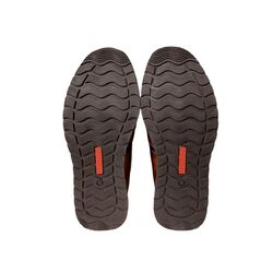 Pikolinos Sneaker Cambil M5N-6237C1 Cuero Bruin - 8445442277511
