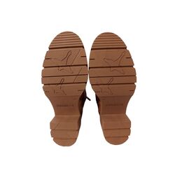 Pikolinos Veterboot Soria W0B-8552C1 Brandy Cognac - 8445442412127