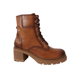 Pikolinos Veterboot Soria W0B-8552C1 Brandy Cognac - 8445442412127