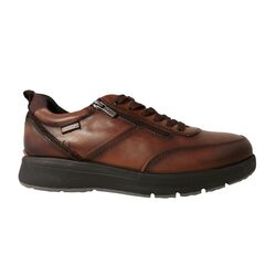 Pikolinos Sneaker Cordoba M1W-6262C2 Cuero Bruin - 8445442390968