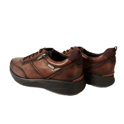 Pikolinos Sneaker Cordoba M1W-6262C2 Cuero Bruin - 8445442390951