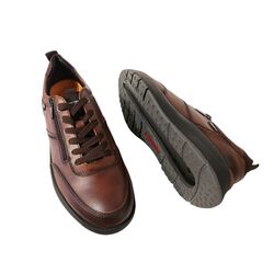 Pikolinos Sneaker Cordoba M1W-6262C2 Cuero Bruin - 8445442390951