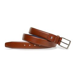 Floris van Bommel Riem De Belter 05.00 CFM-10004-23-01 Cognac - 8718392716387