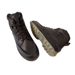 Ecco Track 25 Veterboot 831704 51052 Zwart Gore-Tex - 809704055879
