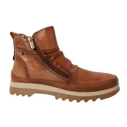 Pikolinos Korte Laars Vigo W3W-8888C2 Brandy Bruin - 8445442418051