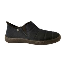 Rohde Pantoffel 2003 Blauw Warm Gevoerd - 4064304351486