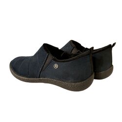 Rohde Pantoffel 2003 Blauw Warm Gevoerd - 4064304351486