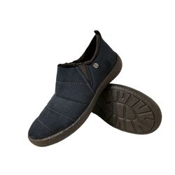 Rohde Pantoffel 2003 Blauw Warm Gevoerd - 4064304351486