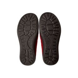 Rohde Pantoffel 2003 Blauw Warm Gevoerd - 4064304351486