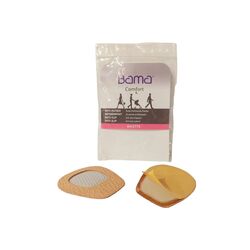Bama Balette Anti-Slip En Zelfklevend - 4053201056181