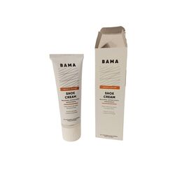 Bama Voedende Crème Gladleer Alle Kleuren - 4053201062670