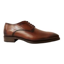 Greve Nette Veterschoen Utrecht 4971.88-001 Cognac Wijdte K - 8719394113853