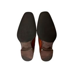 Greve Nette Veterschoen Utrecht 4971.88-001 Cognac Wijdte K - 8719394113846