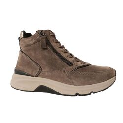 Gabor Rollingsoft Veterboot 56.887.30 Mohair Taupe - 4099935868683