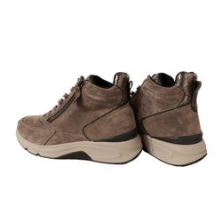 Gabor Rollingsoft Veterboot 56.887.30 Mohair Taupe - 4099935868683
