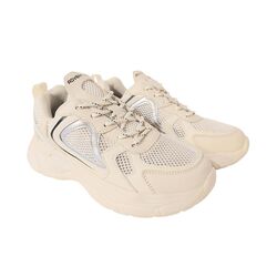 Adventure Sneaker Amsterdam Zand Ademend High Soft Insole - 8951005745071
