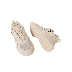 Adventure Sneaker Amsterdam Zand Ademend High Soft Insole - 8951005745071