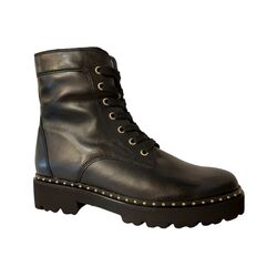 Gabor Veterboot 51.751.20 Zwart - 4099935451878