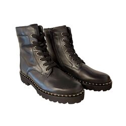 Gabor Veterboot 51.751.20 Zwart - 4099935451878