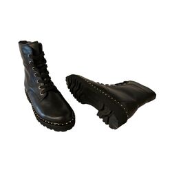 Gabor Veterboot 51.751.20 Zwart - 4099935451878
