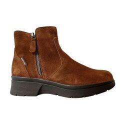 Mephisto Korte Laars Doucia Bruin - 3597436535925