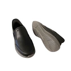 Skechers Instapper Slade-Cooper 205237/BLK Zwart - 197976465268