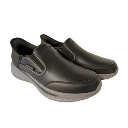 Skechers Instapper Slade-Cooper 205237/BLK Zwart - 197976465268