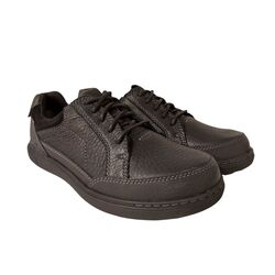 Clarks Sneaker Mapstone LoGTX Zwart - 5063090492167