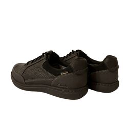Clarks Sneaker Mapstone LoGTX Zwart - 5063090492167