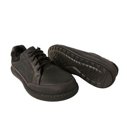 Clarks Sneaker Mapstone LoGTX Zwart - 5063090492167