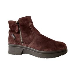 Mephisto Korte Laars Doucia Plum Paars - 3597436531323