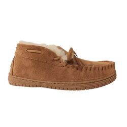 Warmbat Pantoffel Bunya BNY 3410 25 Cognac - 8721095000950