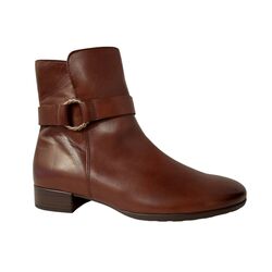 Gabor Korte Laars 52.717.54 Cognac - 4099935172063