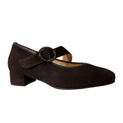 Hassia Bandschoenen 30 2458 Cordoba Blauw Wijdte K - 9010483089011