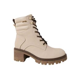 Jeep Veterboot Raven Lace NBK JL42600A 091 Ice - 8054794808085