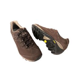 Meindl Wandelschoen Caracas Lady GTX 3878 32 Kastanie Bruin - 4033157940451