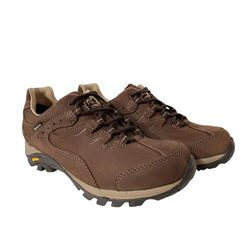 Meindl Wandelschoen Caracas Lady GTX 3878 32 Kastanie Bruin - 4033157940451