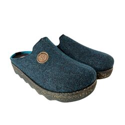 Rohde Pantoffel 6120 Kobalt Donkerblauw - 4056731810872