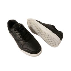 Skechers Sneaker Koopa Tiebreak Low 183250 BLK Zwart - 197627275864