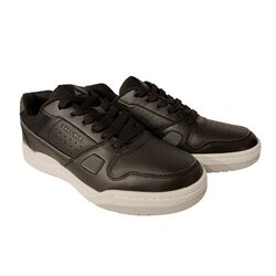 Skechers Sneaker Koopa Tiebreak Low 183250 BLK Zwart - 197627275864