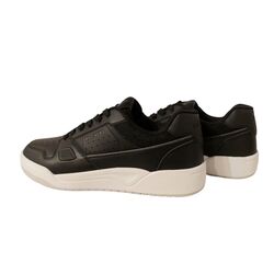 Skechers Sneaker Koopa Tiebreak Low 183250 BLK Zwart - 197627275864